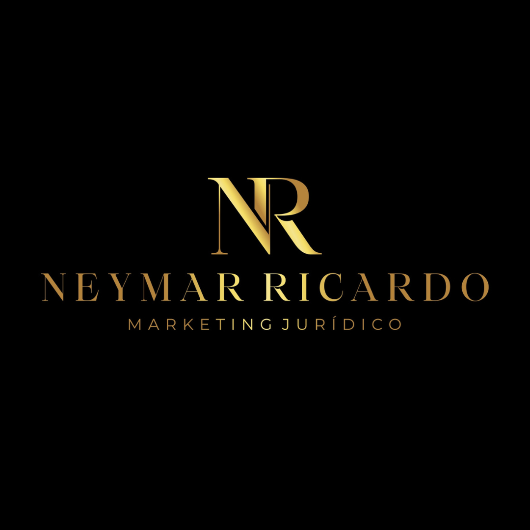 Neymar Ricardo - Marketing Jurídico